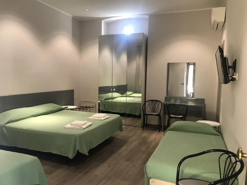 Convertini Hotel Milán