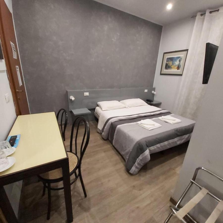 Convertini Hotel Milán