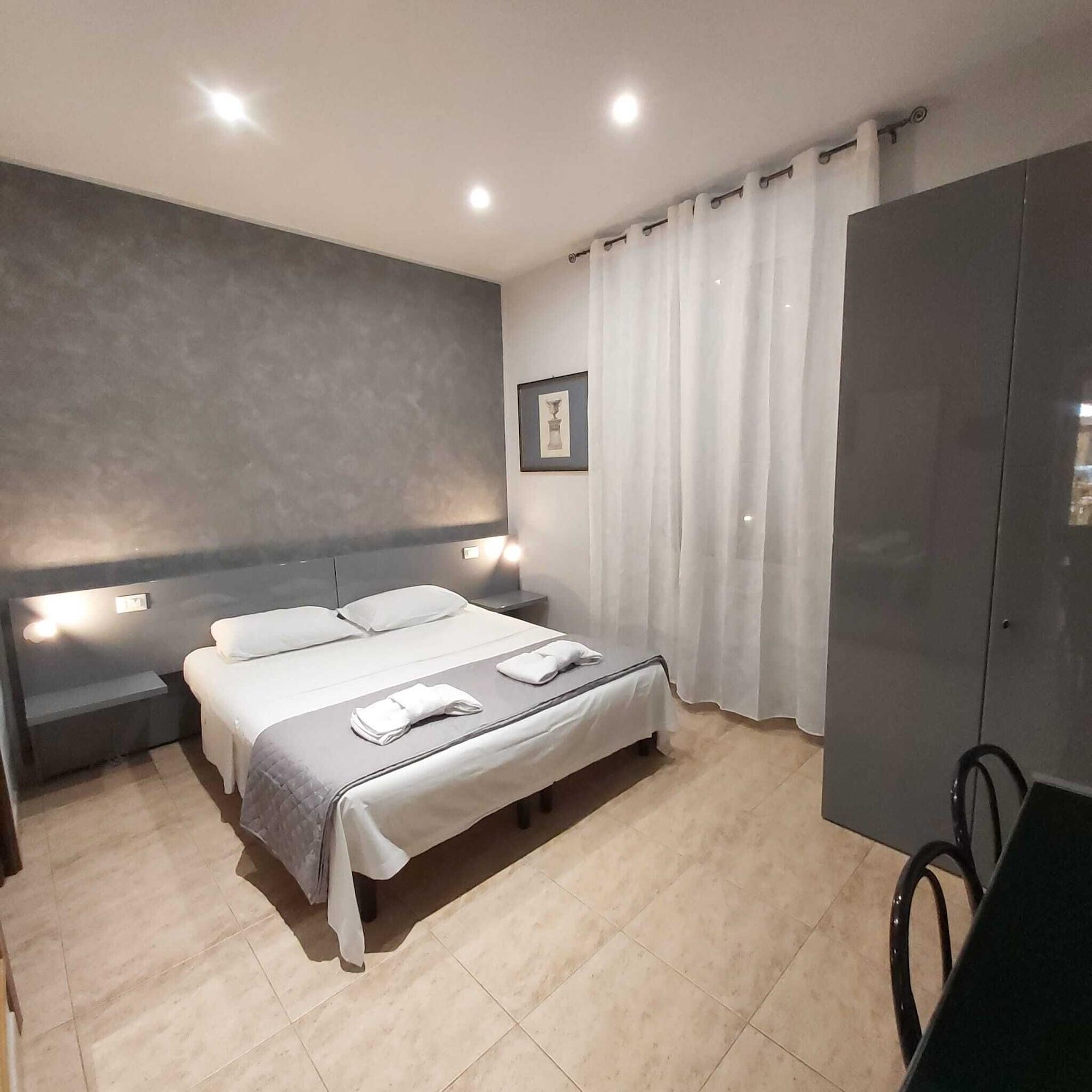 Convertini Hotel Milán