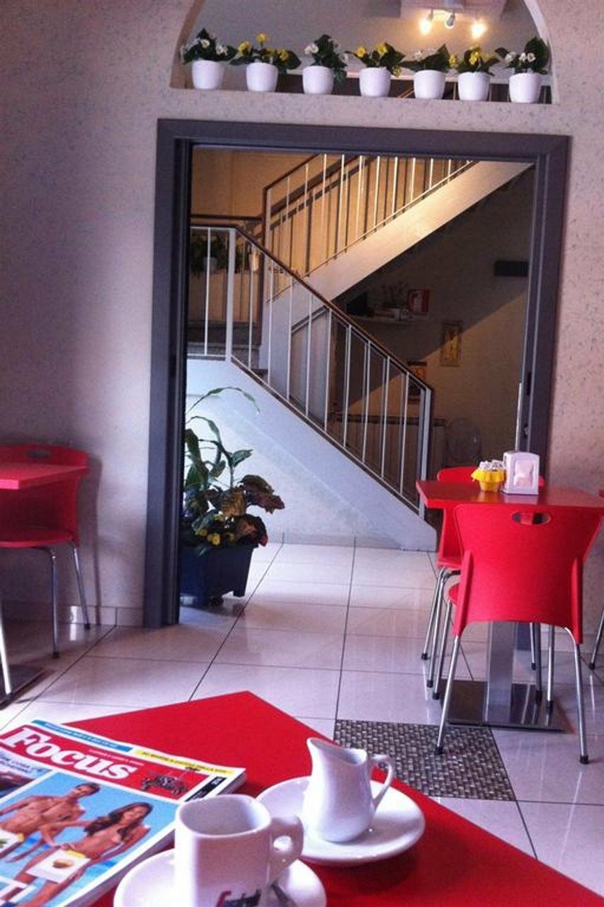 Hotel Convertini Milán